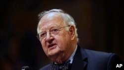 Angus Deaton