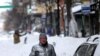 از دفن شدن سیاستمداران زیر برف تا زندگی تازه آنا چاپمن، جاسوس زیباروی روس