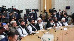 塔利班再訪莫斯科 俄積極打阿富汗牌