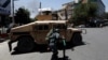 داعش مسوولیت حمله بر سفارت عراق در کابل را گرفت