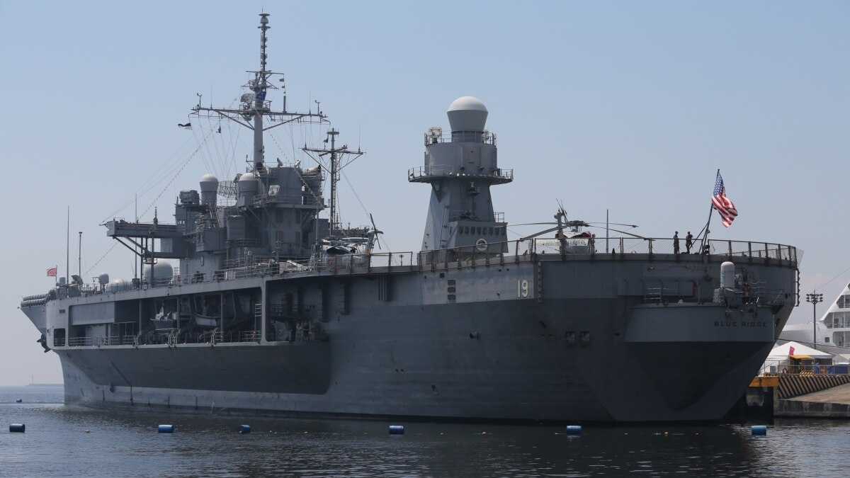 Navy Captain Pleads Guilty In Fat Leonard Case