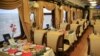 سفر با قطار لوکس اروپایی به ایران، برای تماشای جواهرات پارس