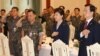 박근혜 한국 대통령 "대북 압박 지속…도발 시 초기 강력 응징"