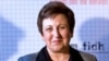 Nobel Laureate Ebadi Criticizes Human Rights in Iran
