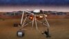 Sonda de la NASA aterriza en Marte