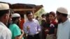 Rohingya Community Leader Shot Dead in Bangladesh Refugee Camp