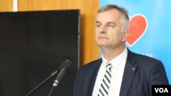 Jerko Ivanković Lijanović: Spreman sam povesti poljoprivrednike u blokadu institucija u FBiH