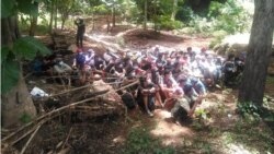 ၂၀၂၀ ျပည့္ႏွစ္အတြင္း ကမာၻတဝန္း အိုးအိမ္စြန္႔ထြက္ေျပးရသူ ၃ သန္းနီးပါးရွိ