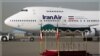 انتقاد ایران از عراق به دلیل بازرسی یک هواپیما