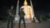 ထိုင္း အာဏာသိမ္း မႈ ျမန္မာ ေစာင့္ၾကည့္ 