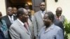 L'opposition ivoirienne fait perdre au RHDP sa majorité qualifiée