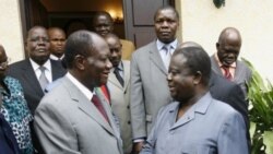L'opposition ivoirienne fait perdre au RHDP sa majorité qualifiée