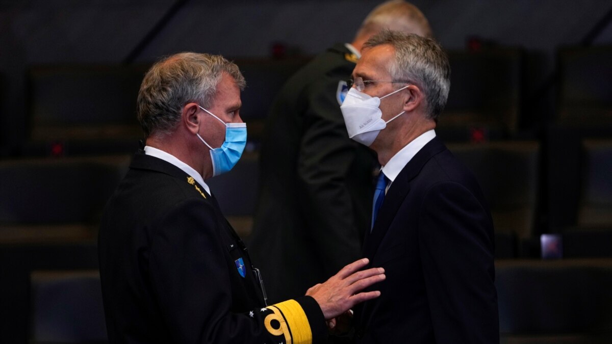 NATO: Prioritet përmirësimi i lëvizjes në aeroportin e Kabulit - Vimarsana News