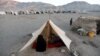 سیلاب اور قحط سے متاثر ایک کروڑ افغان امداد کے منتظر