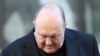 Australian Archbishop Guilty of Concealing Child Abuse