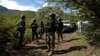 Charred Bodies Found in Mexico Mass Grave