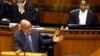 South Africa’s Zuma Survives Latest Political Challenge