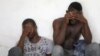 Migrants in Libya Face Rising Threat From 'Stronger' Gangs, Traffickers