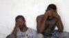 利比亞反駁任由赴歐洲船民在海上等死指控