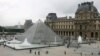 Museum Louvre Beri Penghormatan kepada Arsitek Piramidanya