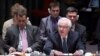 Россия и Китай наложили вето на резолюцию СБ ООН по Сирии