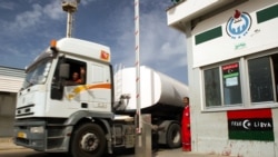 Chute de la production pétrolière en Libye; mise en œuvre du Fonds Mohammed VI