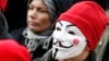 'Anonymous' Hackers Declare War on IS