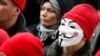  "Anonymous" declara la guerra a ISIS 