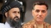 طالبان: با پاکستان همکاری‌ امنیتی دوجانبه را به بحث گرفتیم 