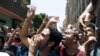 Siswa Mesir Protes Skandal Pembocoran Ujian di Facebook