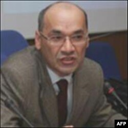 AİF prezidenti Osman Gündüz