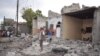 LHQ: Liên minh Ả rập Xê út là thủ phạm các vụ tấn công thường dân Yemen