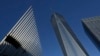 Tributo a víctimas de ataque del 9-11 en NY
