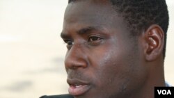 Google Abuja Map-up project director Oludotun Babayemi