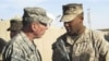 Petraeus: NATO, Afghan, Pakistani Forces to Coordinate More Operations
