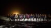 Migrants : vers un "code de conduite pour les ONG"