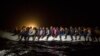 35 migrants disparus dans un naufrage au large de la Libye 