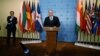 Госсекретарь США призвал страны мира изолировать режим Мадуро от финансовых каналов
