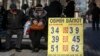 Moody’s Kembali Turunkan Peringkat Kredit Ukraina