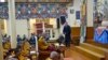 自焚藏人遗书展出 中国大使发威