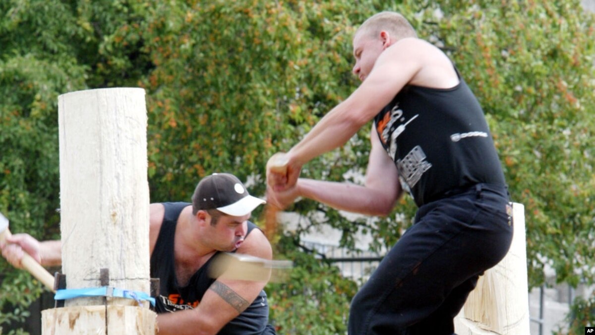 Chip on Your Shoulder