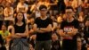 Mahasiswa Hong Kong Desak Presiden China Jalankan Agenda Reformasi