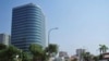 Luanda cresce,esquecida da maioria pobre