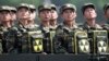 North Korea Claims Nuke Test Proves It Can Miniaturize Warheads
