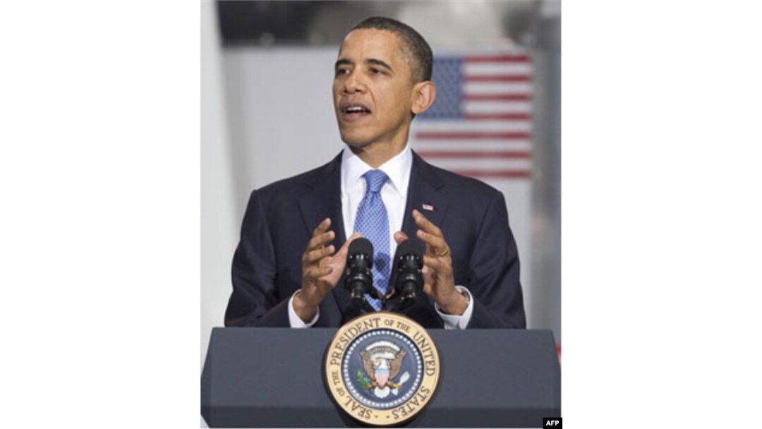 Obama qayta saylanish uchun tayyorgarlik boshladi