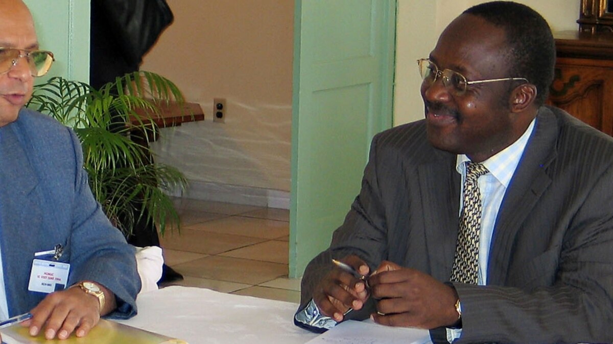 L'opposition s'attaque à la nouvelle loi électorale en RDC