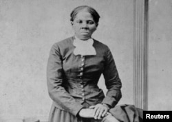 Harriet Tubman