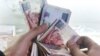 North Africa Nations' Debt Deepens