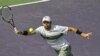 Fish Passes Roddick to Become Top American Tennis Player