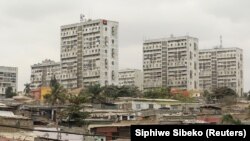 Burlões tailandeses estavam num hotel em Luanda 